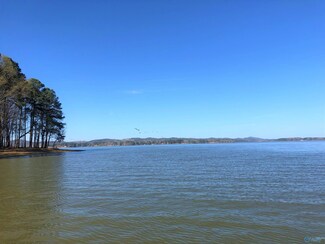 Lot 13 Little River Landing, Cedar Bluff, AL 35959