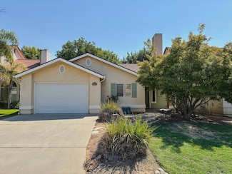 9598 N Sharon Ave, Fresno, CA 93720