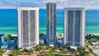 1850 S Ocean Dr Unit 4203, Hallandale Beach, FL 33009