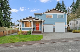 1726 63rd St SE, Everett, WA 98203