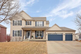 6273 Hearthstone Ave S, Cottage Grove, MN 55016