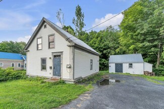 235 Union St, Northfield, VT 05663