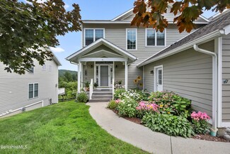 31 Alpine Trail, Pittsfield, MA 01201