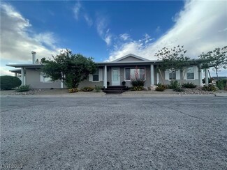 727 Condie St, Moapa Valley, NV 89040