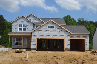 3908 Elderberry Dr Unit Lot 215, Holland Charter Township, MI 49424