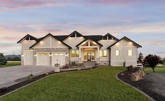 20724 E Happy Trails Ln, Otis Orchards, WA 99027