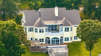 129 Wayne Cir, New Concord, KY 42076