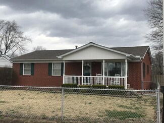 116 W 2nd St Unit 124, Piketon, OH 45661