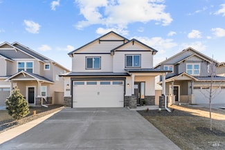 2256 E Misty Falls St, Kuna, ID 83634