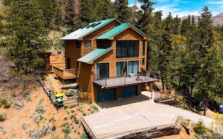 4440 Prairie St, Cascade, CO 80809