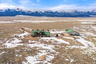 29 Howe Rd, Westcliffe, CO 81252