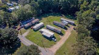 651 Chandler Rd, Haughton, LA 71037
