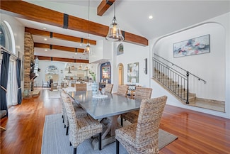 424 Camino de Encanto, Redondo Beach, CA 90277