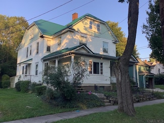 921 Bucknell Ave, Johnstown, PA 15905