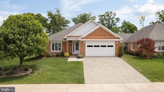 236 Stony Pointe Way, Strasburg, VA 22657