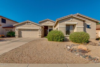 16812 W Northampton Rd, Surprise, AZ 85374
