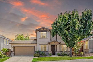 1059 Ledgestone Dr, Folsom, CA 95630
