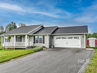 131 Grandview Rd, Alexander, NC 28701