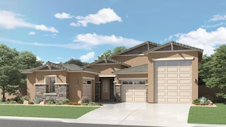 Explorer Plan 5583, San Tan Valley, AZ 85143
