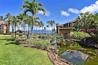 3543 Lower Honoapiilani Rd Unit J-105, Lahaina, HI 96761