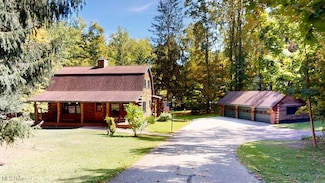 9471 Sherman Rd, Chesterland, OH 44026