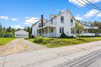 6166 New York 28, Indian Lake, NY 12842