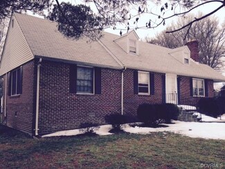 10501 Doyle Blvd, Mc Kenney, VA 23872