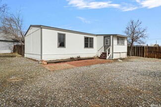 49 Red Rock Rd, Mound House, NV 89706