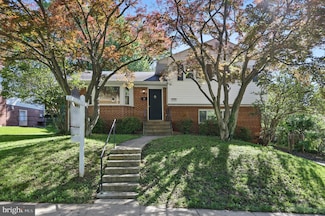 12505 Littleton St, Silver Spring, MD 20906