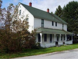 81 Harrison Ave, West Rutland, VT 05777
