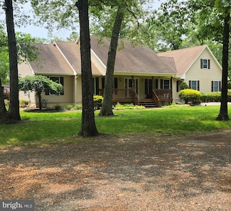 2801 Leaming Mill Rd, Millville, NJ 08332