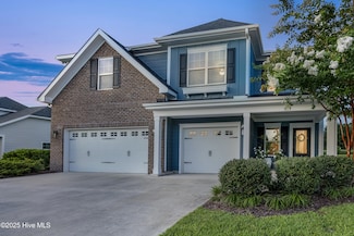 429 Island End Ct, Wilmington, NC 28412