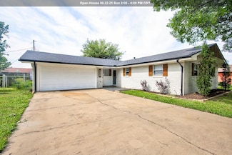 2309 Seminole Ave, Enid, OK 73703