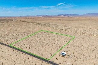 0 29 Palms Hwy Unit ND25081010, Twentynine Palms, CA 92277