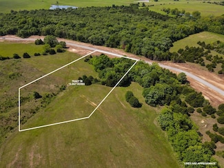 0 E 750 Rd, Cushing, OK 74023
