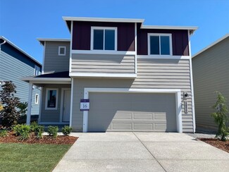 12219 313th Ave SE Unit 16, Sultan, WA 98294