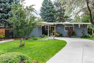 1338 S Fairfax St, Denver, CO 80222