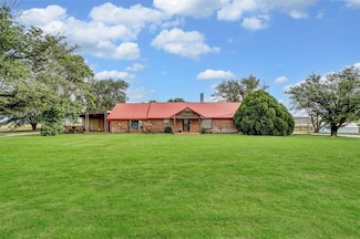 20523 E County Road 158, Altus, OK 73521