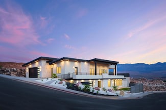 1376 725 S, Hurricane, UT 84737