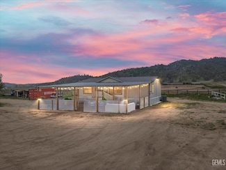 20411 Pegasus St, Tehachapi, CA 93561