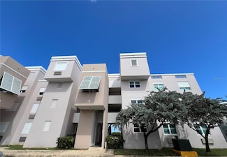 968 Camino Las Picuas Unit 302 A, Rio Grande, PR 00745