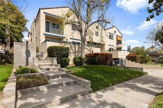 1018 Magnolia St Unit I, South Pasadena, CA 91030