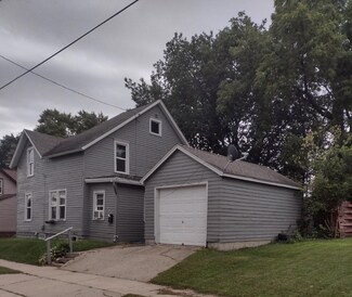 322 Willow St, Fairmont, MN 56031