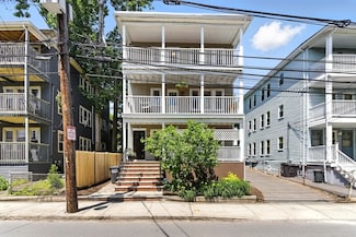 216 Cedar St Unit 3, Somerville, MA 02145