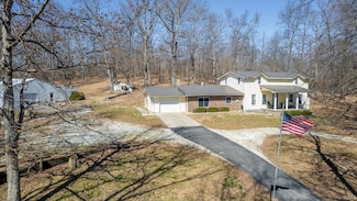 327 Porter Burton Rd, Mitchell, IN 47446