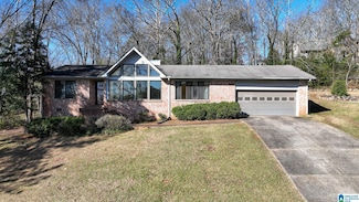 604 Mary Ln, Anniston, AL 36207
