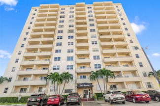 900 NE 18th Ave Unit 809, Fort Lauderdale, FL 33304