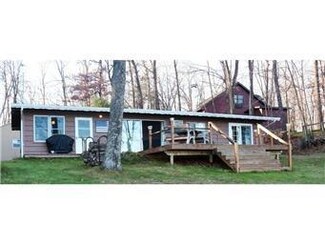 2056 Pipe Lake Ln, Comstock, WI 54826