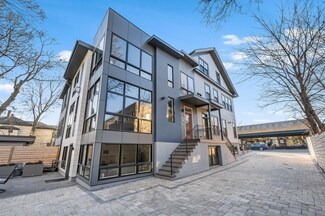 116 Prospect St Unit 116, Cambridge, MA 02139