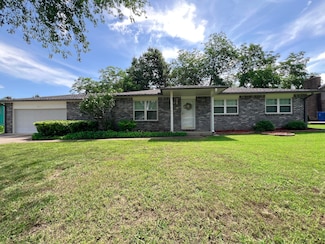 2111 L St SW, Miami, OK 74354